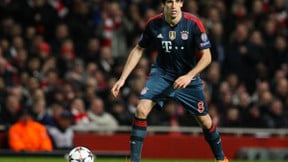 Mercato - Liverpool : Un cadre du Bayern Munich en approche ?