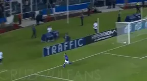 Ligue des Champions CONCACAF : La superbe action collective des joueurs de Cruz Azul (vidéo)