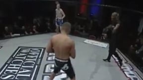 MMA - Insolite : Le KO le plus rapide de l’histoire ! (vidéo)