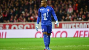 Coupe du monde Brésil 2014 - Enyeama : « Vaincre la France en huitième »