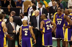 Basket - NBA : Conflit d’intérêts pour Phil Jackson ?