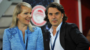 Mercato - OM : Quand Anigo commente la sortie médiatique de Margarita Louis-Dreyfus…