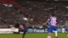 PSG - Ligue des Champions : Le but « zlatanesque » de Charles-Édouard Coridon (vidéo)