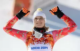 Ski : Fin de carrière pour Maria Höefl-Riesch