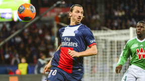 PSG : Ibrahimovic jamais aussi bon qu’à Paris ? Laurent Blanc répond !