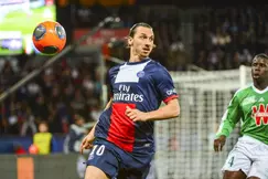 PSG : Ibrahimovic jamais aussi bon qu’à Paris ? Laurent Blanc répond !