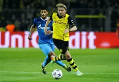 Bundesliga : Nouveau coup dur pour le Borussia Dortmund !