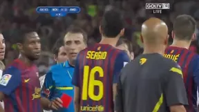 Clasico - Real Madrid/Barcelone : Quand Mourinho mettait son doigt dans l’œil de Vilanova (vidéo)