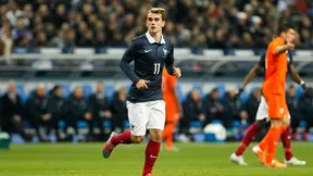 Équipe de France - Insolite : Le petit moment de folie d’Antoine Griezmann (vidéo)