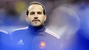 Rugby - XV de France : Michalak évoque son absence en bleu