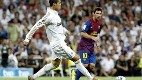 Real Madrid/Barcelone : « Cristiano Ronaldo est une machine et Messi est un génie ! »