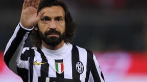 Mercato - Juventus : Pirlo lâche un nouvel indice sur son avenir !