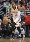 Basket - NBA - Durant : « Le match le plus fou de ma carrière »