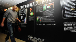 Basket - ASVEL - Tony Parker : « Dommage que Jacques Monclar soit déjà pris avec Paris »