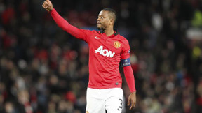 Ligue des Champions - Manchester United : Quand Evra juge la menace PSG