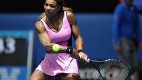 Tennis - Miami : S. Williams, retour gagnant