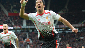 Mercato - Chelsea/PSG/Real Madrid : Manchester City avance ses pions pour Suarez ?