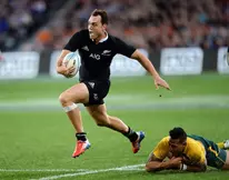 Rugby : Le scandale qui frappe les Blacks
