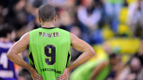 Basket - ASVEL - Tony Parker : « Faire connaître la marque à l’image d’un Barcelone »