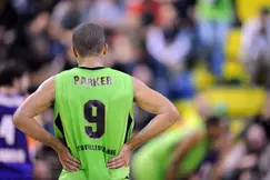 Basket - ASVEL - Tony Parker : « Faire connaître la marque à l’image d’un Barcelone »
