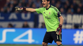 Real Madrid : L’accusation qui accable le Real Madrid pour Casillas