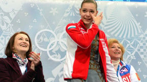 JO Sotchi - Patinage artistique : La Corée du Sud ne digère le sacre de Sotnikova