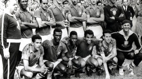 Carnet - Brésil : Bellini, champion du monde 1958, est mort