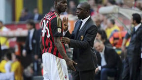 Mercato - AS Monaco/Chelsea : Le coup de gueule de Balotelli !