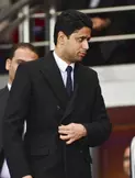 Ligue des Champions - PSG/Chelsea : Al-Khelaïfi « très impatient »