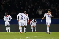 OL - Pierre Ménès : « On a l’impression que Lyon est déjà à bout de forces »