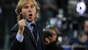 Juventus/OL - Nedved : « Pas très contents de ce tirage »