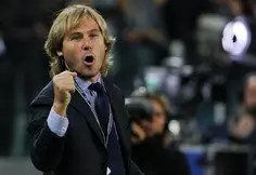 Juventus/OL - Nedved : « Pas très contents de ce tirage »