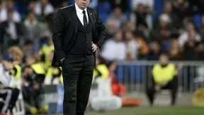 Mercato - Real Madrid : Une porte de sortie pour Ancelotti en cas de saison blanche ?
