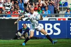 Rugby - 6 Nations : Un Anglais désigné meilleur joueur !