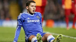 Chelsea - Hazard : « Paris avait les cartes en main »