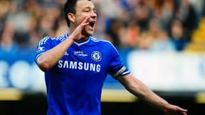 Mercato - Chelsea : Ce détail qui pourrait pousser Terry vers la sortie…