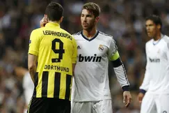 Ligue des Champions - Real Madrid : Sergio Ramos lance les hostilités sur Twitter !