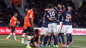 Ligue 1 : Le PSG sans forcer !