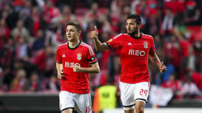 Europa League : Benfica surprend la Juventus, Séville prend une option !