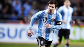 Barcelone/Coupe du monde Brésil 2014 : Leo Messi, faut-il s’inquiéter pour le Mondial ?