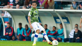 Mercato - Boudebouz : « Manchester United m’a proposé un contrat, mais il y avait Cristiano Ronaldo »