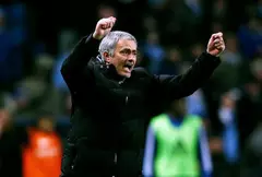 Chelsea : Quand Mourinho déclare sa flamme à Chelsea !