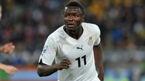 Coupe du monde Brésil 2014 : La présentation du Ghana