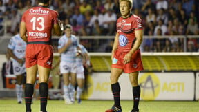 Exclu - Rugby - Mermoz : « Wilkinson passe sa vie à bosser »