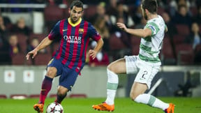 Mercato - Barcelone : Accord pour la prolongation de contrat de Montoya