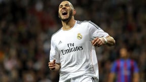 Clasico - Real Madrid/Barcelone : Benzema disponible