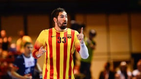 Handball : Karabatic juge le PSG