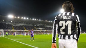 Mercato - Juventus/Real Madrid : Du nouveau dans le dossier Pirlo !