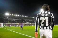Mercato - Juventus/Real Madrid : Du nouveau dans le dossier Pirlo !