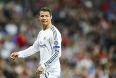 Mercato - Real Madrid : « Cristiano Ronaldo pourrait finir sa carrière à Manchester United… »